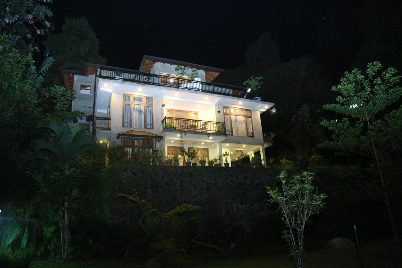 Chathu Holiday Home Kandy Exterior foto