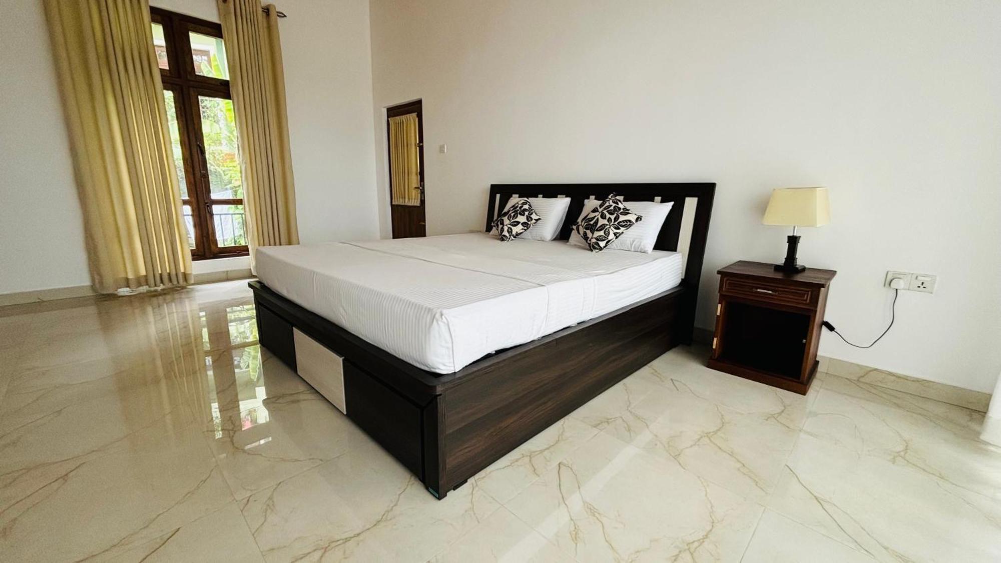 Chathu Holiday Home Kandy Habitación foto