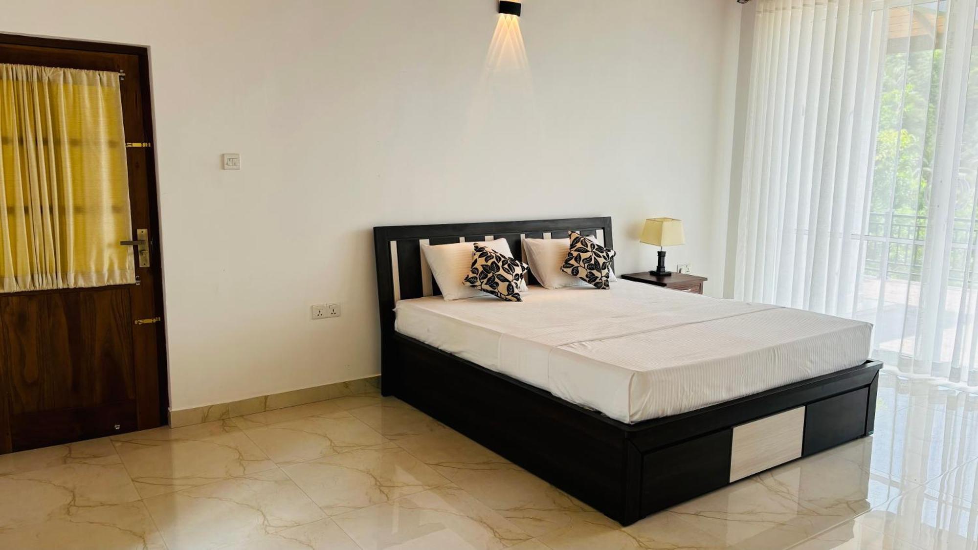 Chathu Holiday Home Kandy Habitación foto